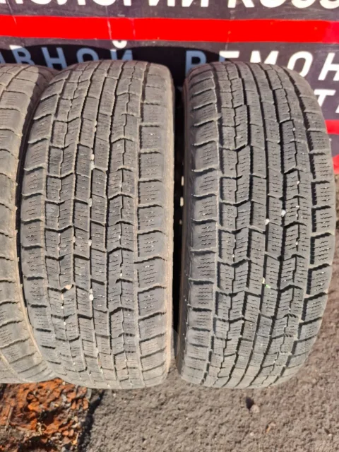 Goodyear Ice Navi Hybrid Zea. �����������, 2007 ���, �/�, ����� 30 % ����