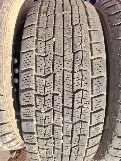 Goodyear Ice Navi Hybrid Zea. �����������, 2007 ���, �/�, ����� 30 % ����
