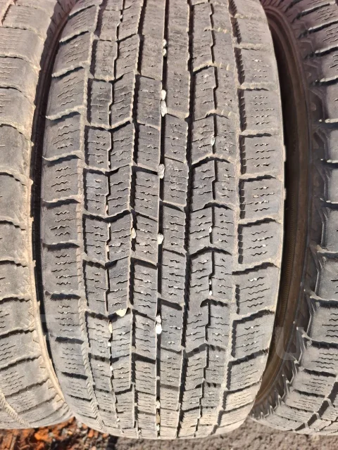 Goodyear Ice Navi Hybrid Zea. �����������, 2007 ���, �/�, ����� 30 % ����