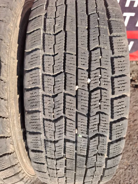 Goodyear Ice Navi Hybrid Zea. �����������, 2007 ���, �/�, ����� 30 % ����