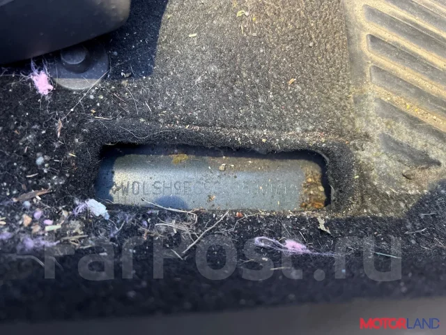 ������� Opel Meriva 2010-2018 21028221 1202419 ����