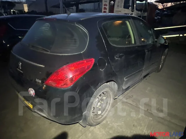 ������� Peugeot 308 2007-2013 21175605 5802FP ����