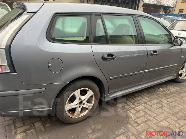 ������� Saab 9-3 2002-2014 21216396 55352882 ����