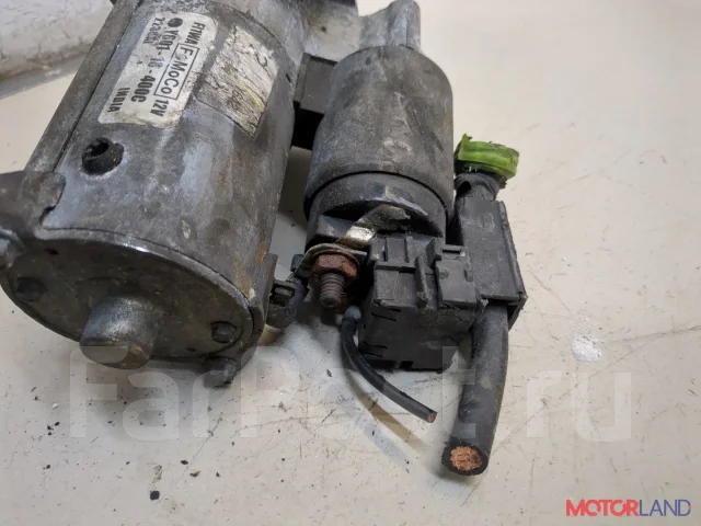 ������� Mazda 5 2010-2015 20332451 Y60118400C ����