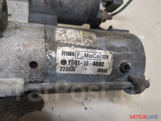 ������� Mazda 5 2010-2015 20332451 Y60118400C ����