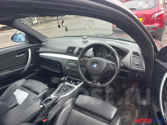 ������� BMW 1 E87 2004-2011 20941377 12418511746 ����