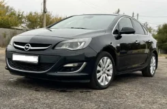 Opel Astra. P10, A14NET ����