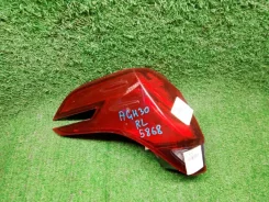 ����-������ Toyota Alphard 5868 AGH30 2AR, ������ ����� 5868 ����