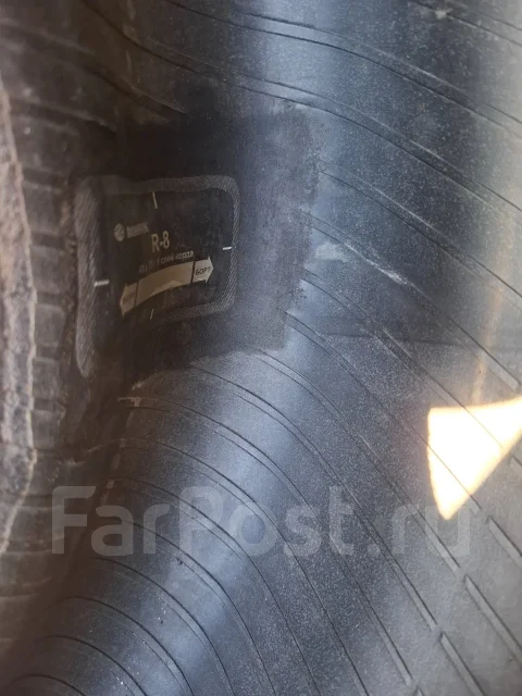 Goodyear Ice Navi Hybrid Zea. �����������, 2007 ���, �/�, ����� 30 % ����