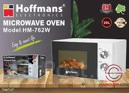 ������������� ���� Hoffmans Electronics HM-761. ����