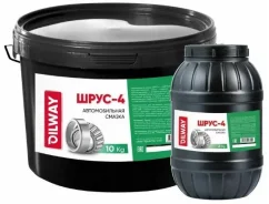 ������ ���� -4 (0.4��) ����������� OILWAY NS-CV4-400 ����