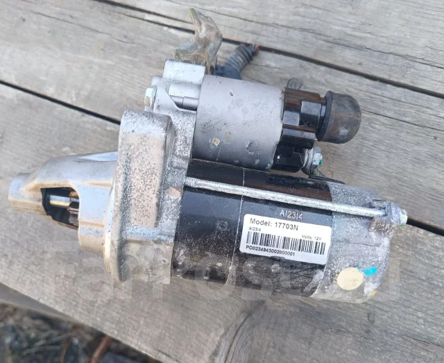 ������� Honda/B20B 31200-P3F-J01N ����