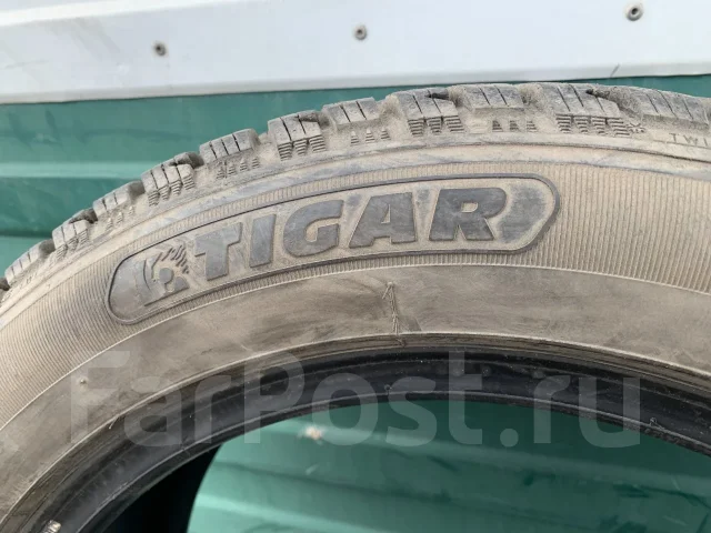 Tigar Ice. ������, ����������, 2020 ���, �/�, ����� 20 % ����