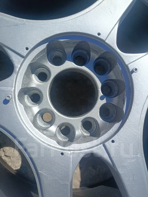 Alutec B. 8.0x18", 5x114.3, ET40, �� 74���. ����