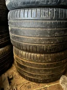 Pirelli P Zero Rosso. ������, 2008 ���, �/�, ����� 40 % ����