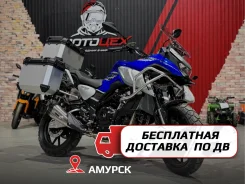 Regulmoto Discovery. 400����. ��., ��������, ���������, ��� ������� ����