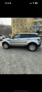 Land Rover Range Rover Evoque. �������, 2.0 (240��.�.), ������, 176����. �� ����