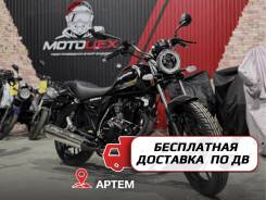 Regulmoto SK 200-8. 200����. ��., ��������, ���������, ��� ������� ����