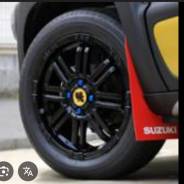 Big Way B-Mud X. 6.5x16", 4x100, ET42, �� 73���. ����