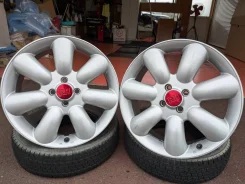 RH Wheels