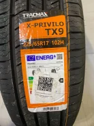 Tracmax X-Privilo TX9. ������, ����� ����