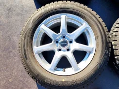 Dunlop PRD S7