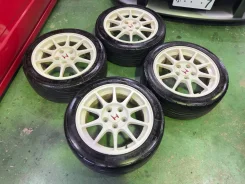NS Wheels
