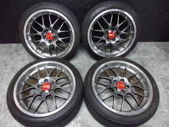 BBS CH-R