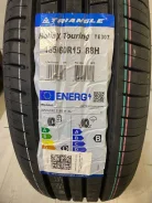 Triangle ReliaX Touring TE307. ������, ����� ����