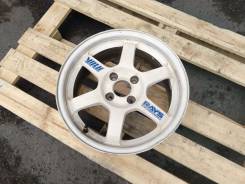 RAYS Volk Racing Daytona TE. 7.0x15", 4x100, ET44 ����