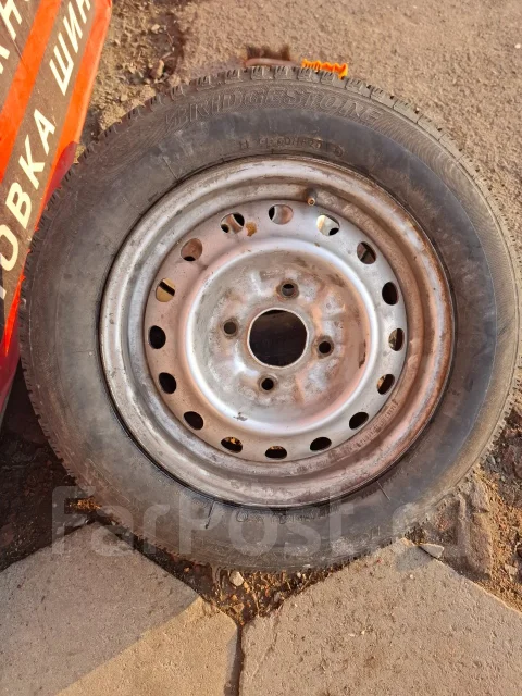 Bridgestone Ice Partner. �����������, 2013 ���, �/�, ����� 30 % ����