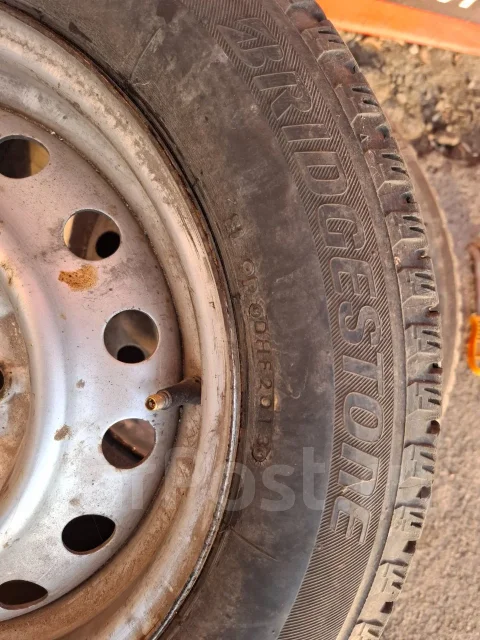 Bridgestone Ice Partner. �����������, 2013 ���, �/�, ����� 30 % ����