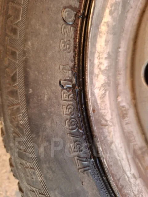 Bridgestone Ice Partner. �����������, 2013 ���, �/�, ����� 30 % ����