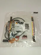 ���. �������� ���� VE - ���� FLAG 800636. ������� 30 ��, Spaco 07818 800636 ����