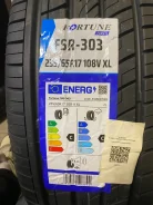 Fortune FSR-303. ������, ����� ����
