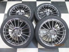TWS EXlete 118F Sport Monoblock