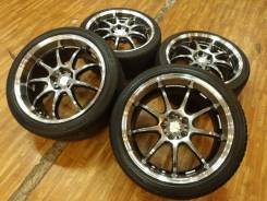 Work Emotion D9R