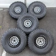 Fuel Off-Road Zephyr