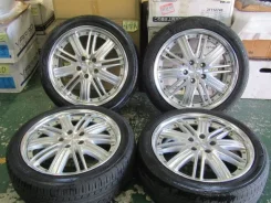 Work Varianza F2S