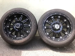 MLJ XD829 Hoss 2