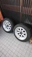 RAYS Volk Racing VR-G7