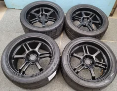 Bridgestone Potenza RW006