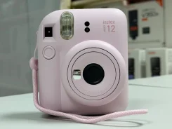 Fujifilm Instax Mini 12 ����