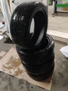 Falken Azenis RT615K+. ������, 2019 ���, �/�, ����� 25 %. �������� ������� ����