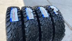 Toyo Open Country M/T-R. ����� mt, 2022 ���, ����� ����