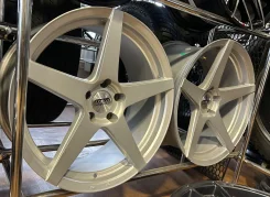 MML. 8.5/9.5x19", 5x114.3, ET35/35, �� 73,1���. ����