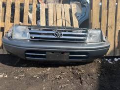 ������� Toyota LAND cruiser prado KZJ95 1 KZ ����
