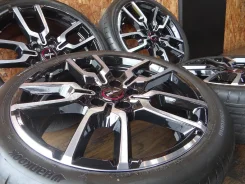 WSP Mini Works