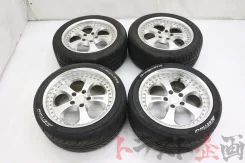 Avk Wheels