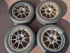 Weds Sport TC105N